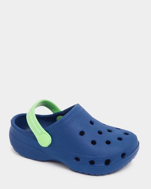 EVA Clog (Size 4 Infant-5)