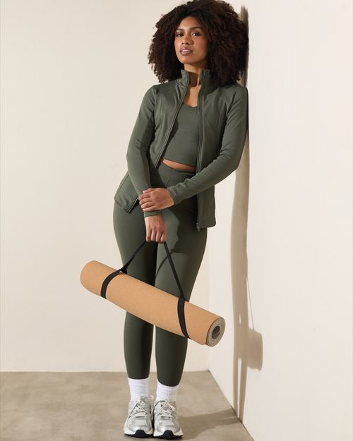 Contour Leggings