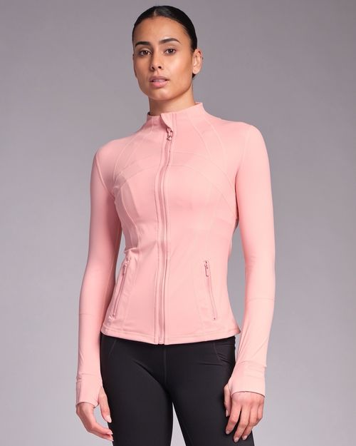 Powercut RNG1 Jacket Rose Elegance