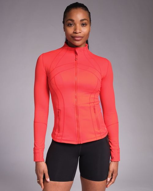 Powercut RNG1 Bright Red Jacket