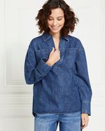 8---Denim
