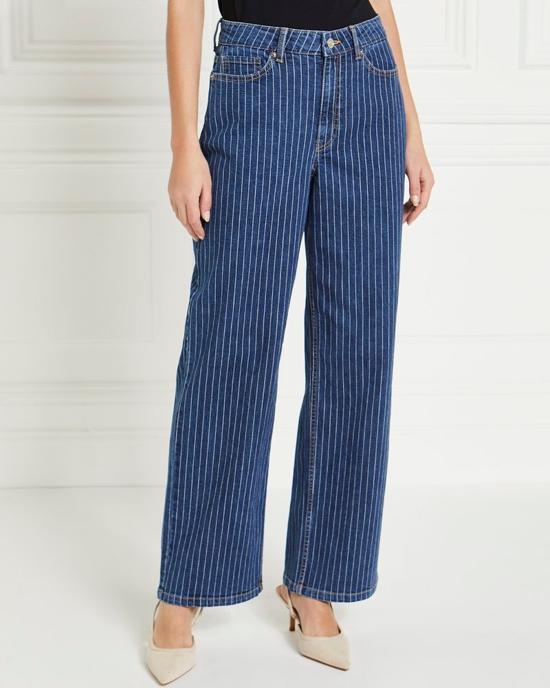 10---Stripe