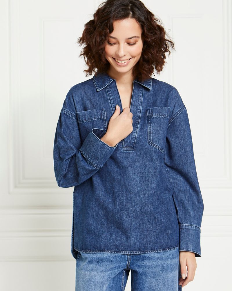 10---Denim