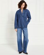 10---Denim