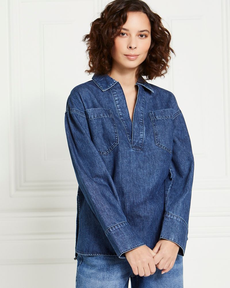 10---Denim