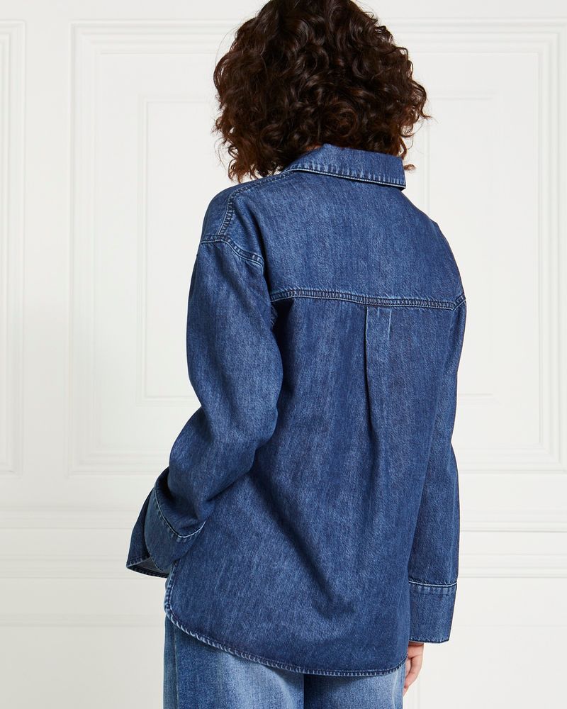 10---Denim