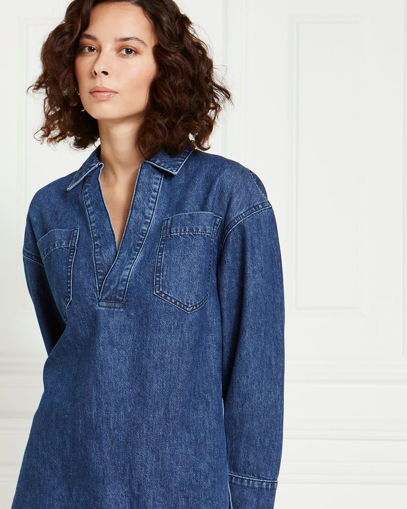 10---Denim