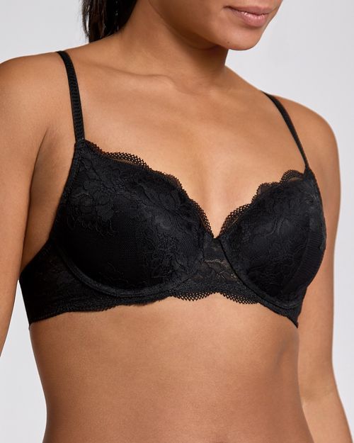 Elle T-Shirt Bra