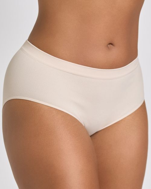 Seamless Short