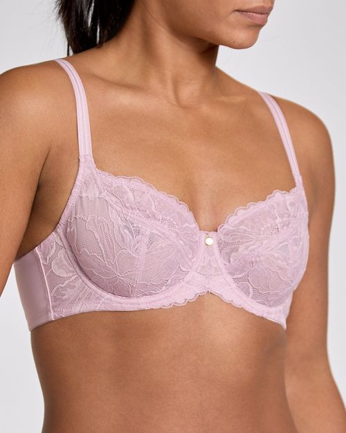 Alice Non Padded Bra