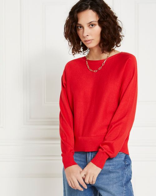 Gallery Batwing Jumper