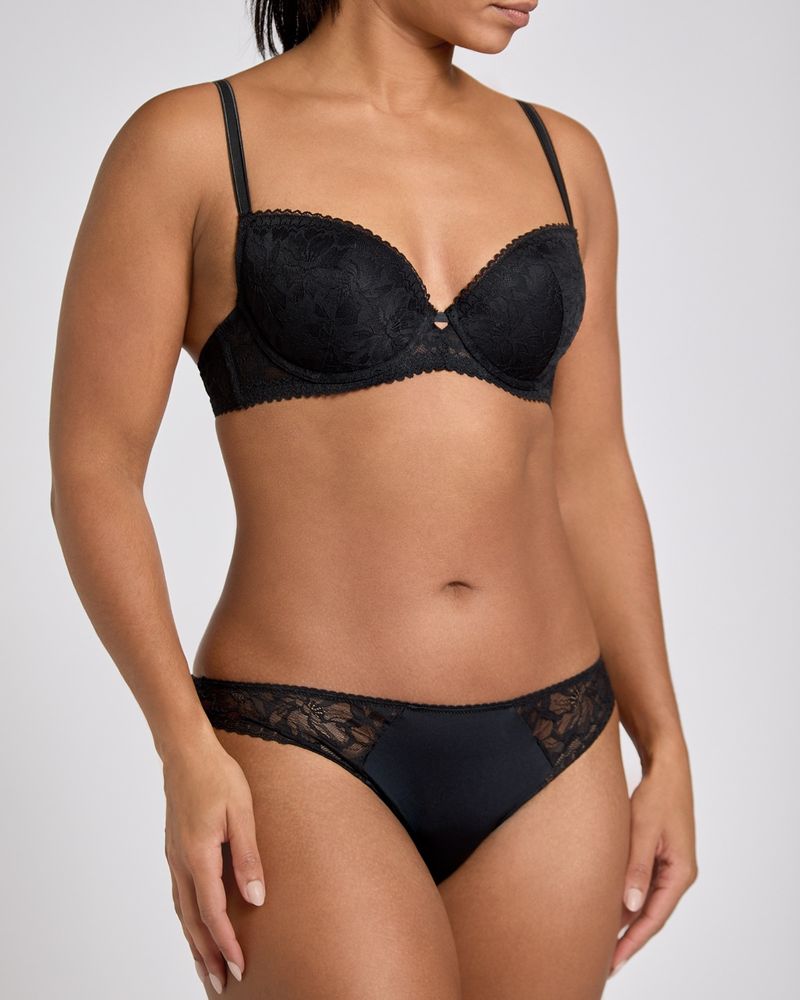32A---Black