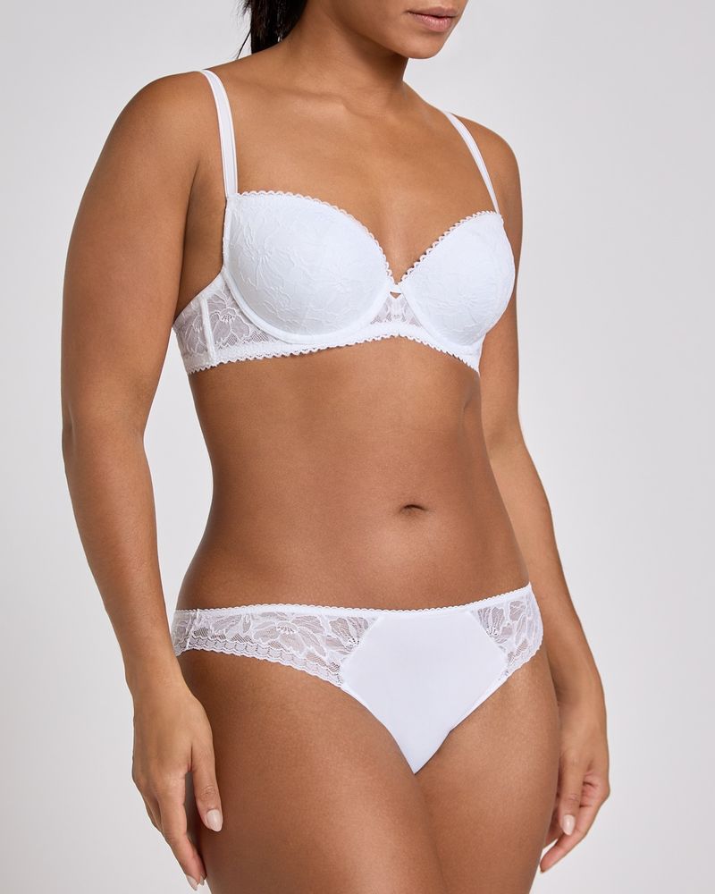 32A---White