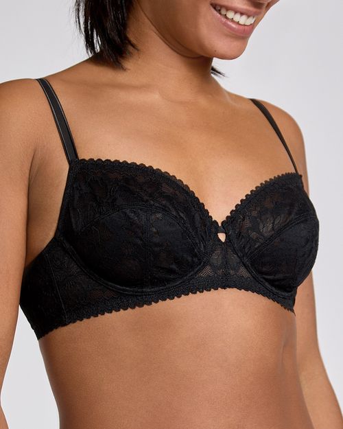Cleo Non Padded Bra
