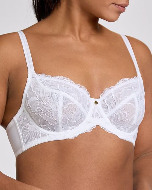 Alice Non Padded Bra
