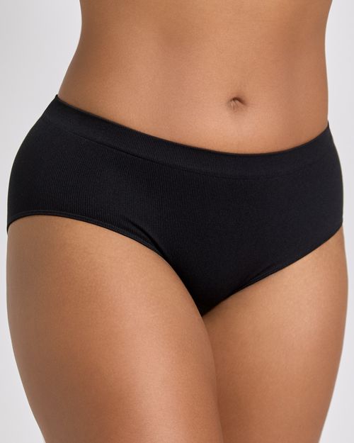 Seamless Short