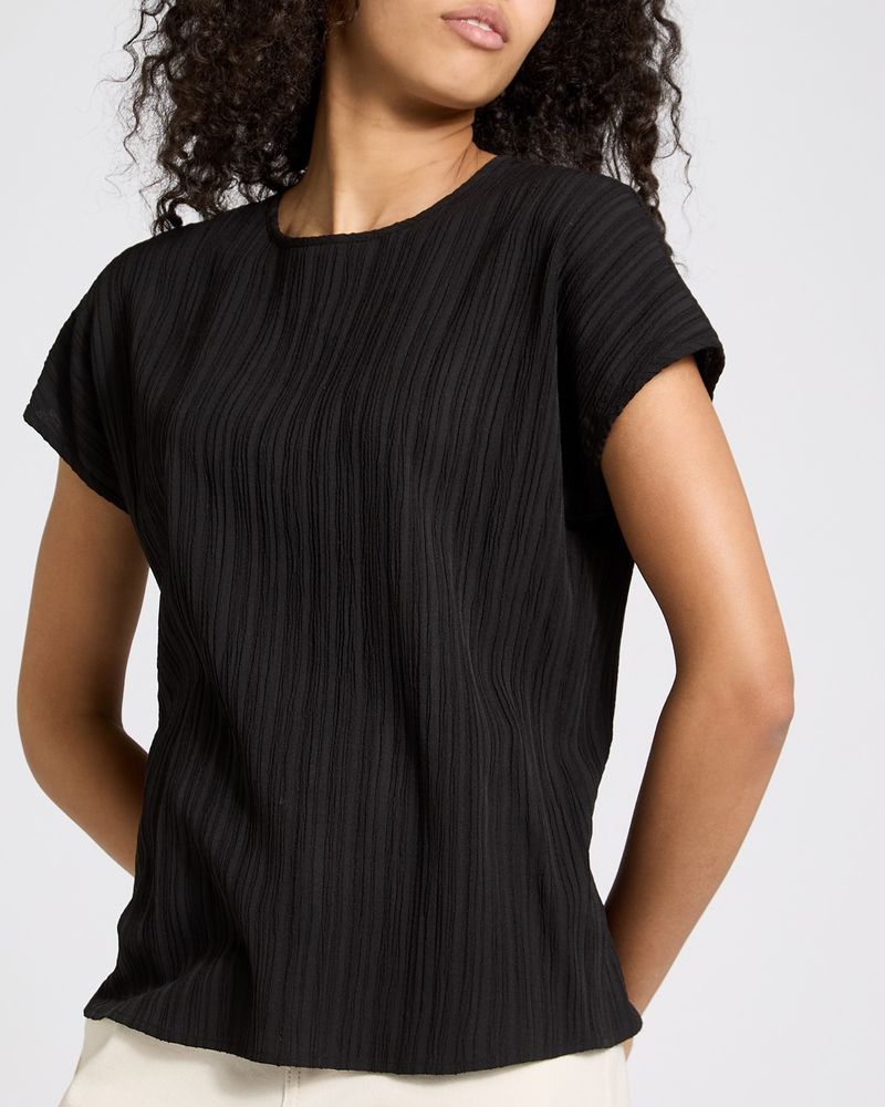 XS---Black