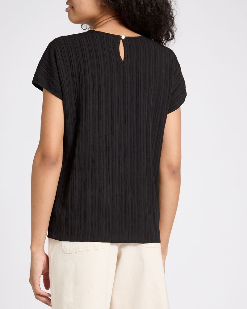 XS---Black