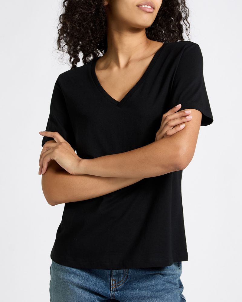 XS---Black