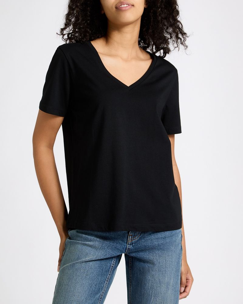 XS---Black