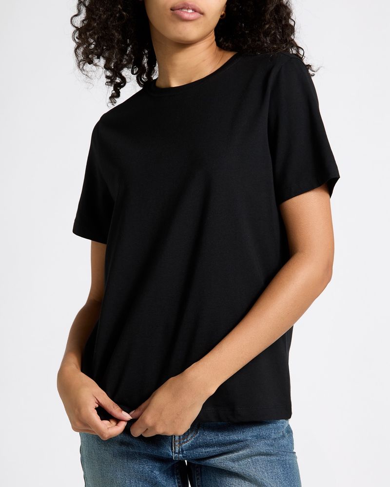 S---Black