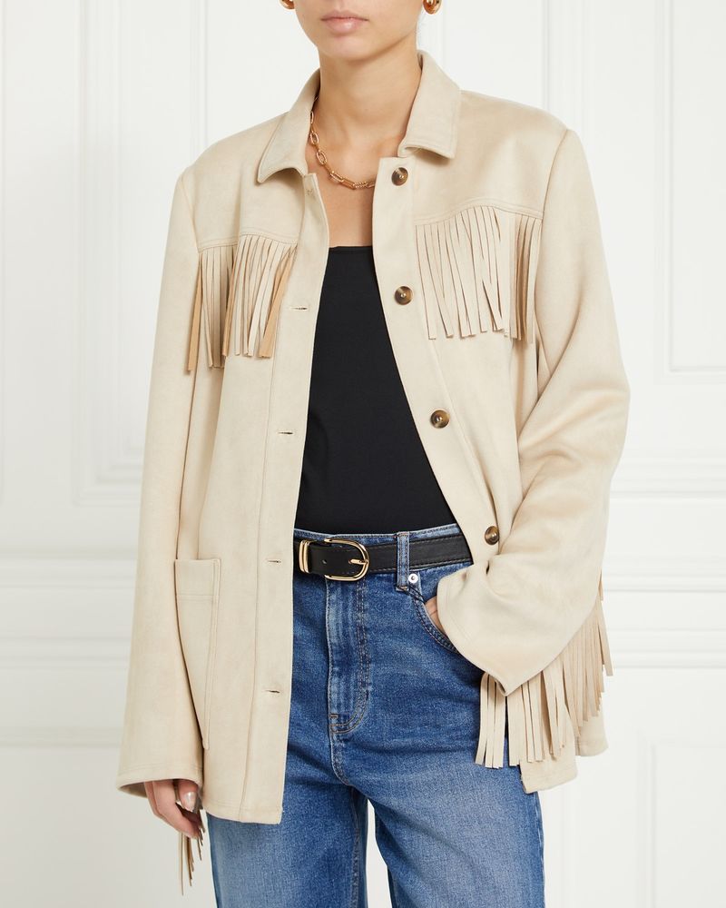 L---Beige