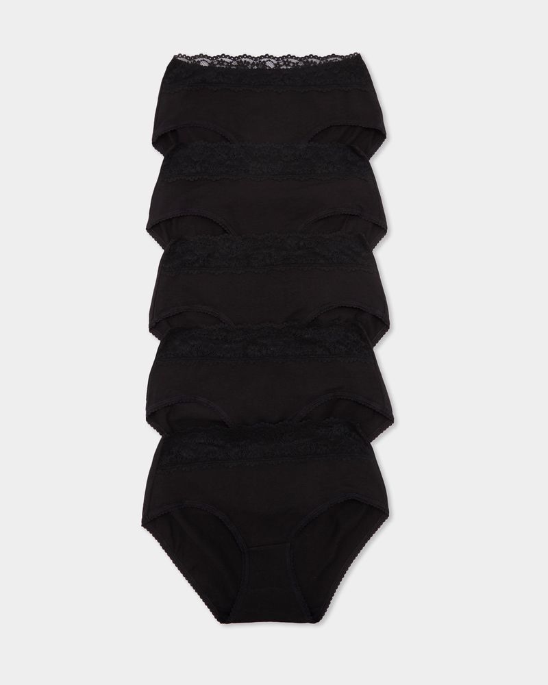 10---Black