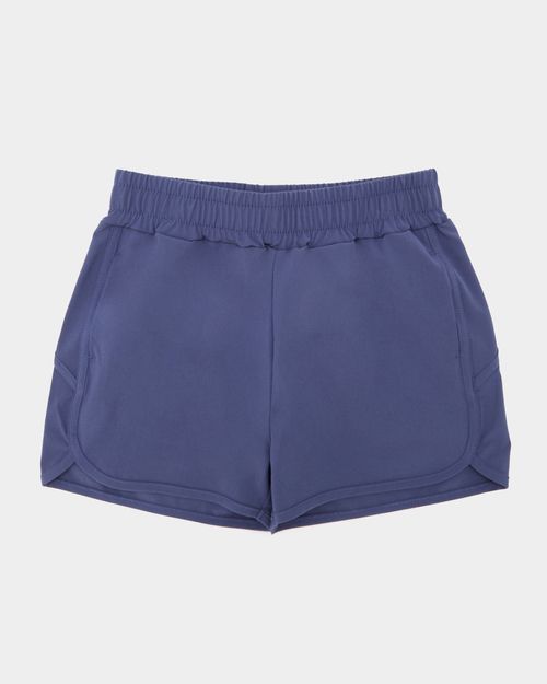 Runner Shorts (4-14 Years)