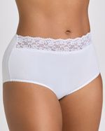 8---White