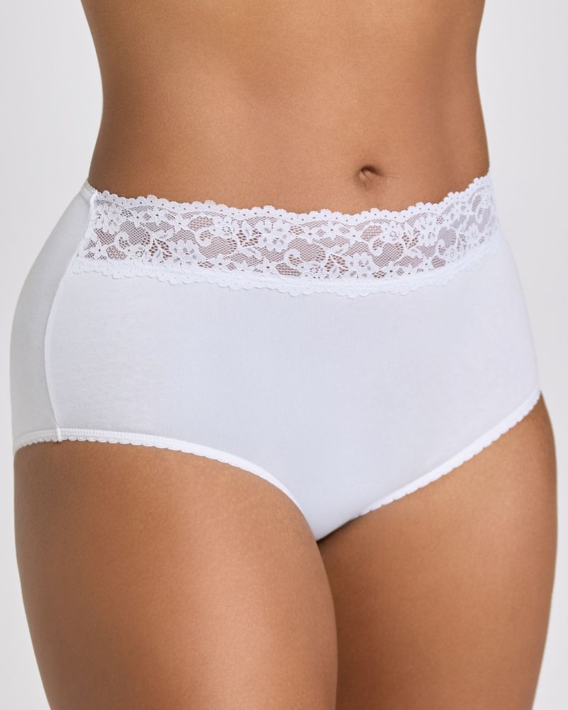 8---White