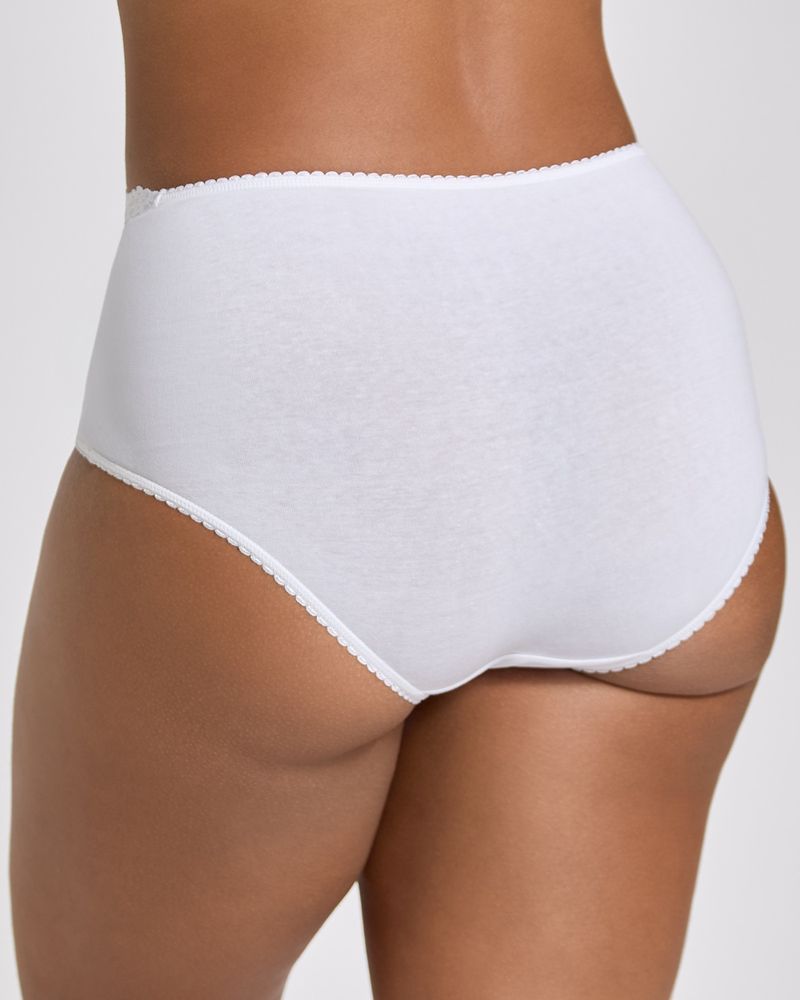 8---White