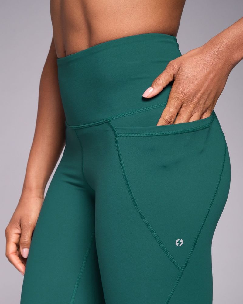 S---Green