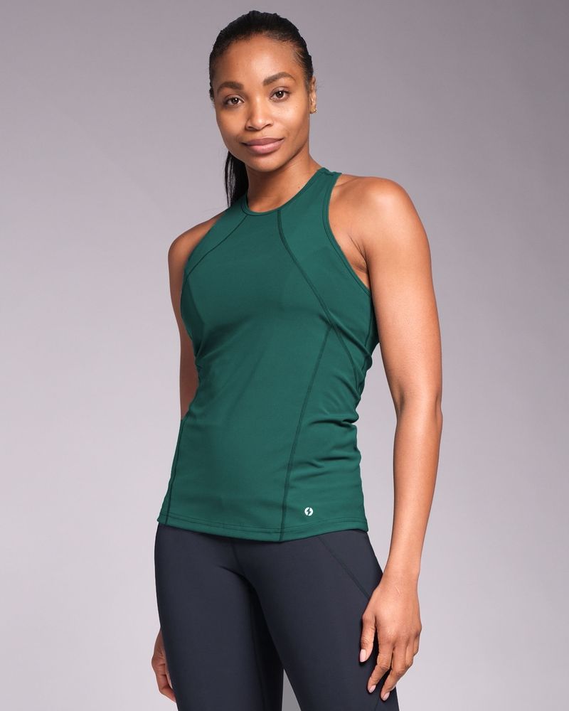 XS---Green