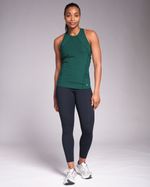 XS---Green