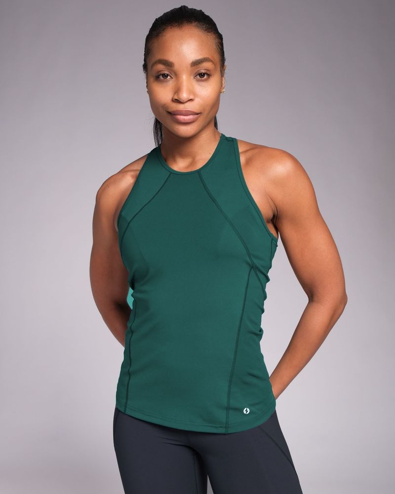 XS---Green