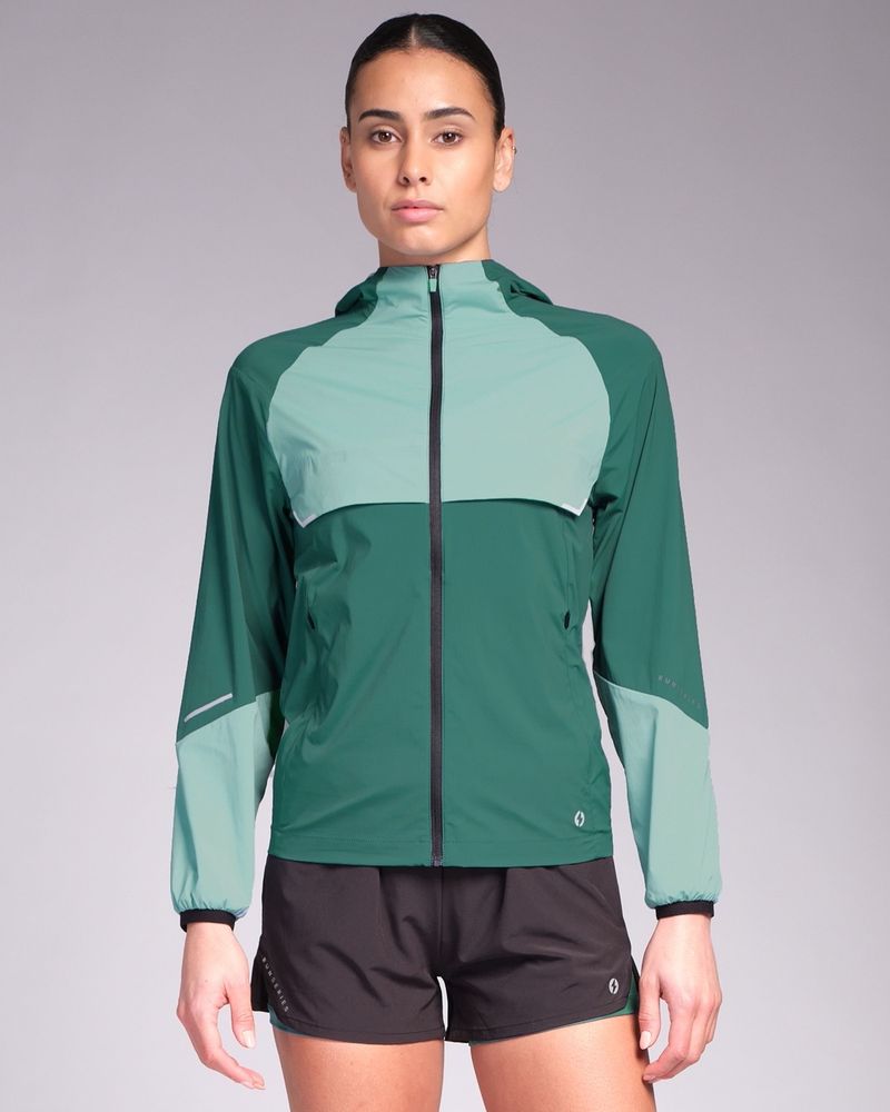 M---Green