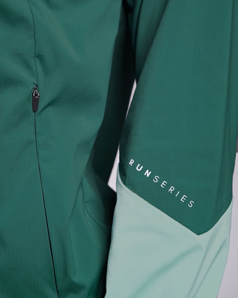 M---Green