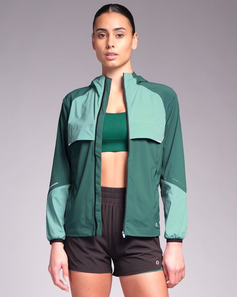 M---Green