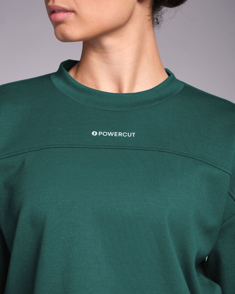 XL---Green