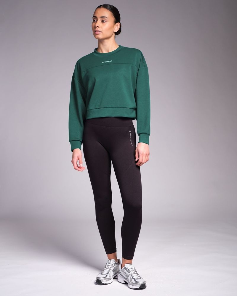 XL---Green
