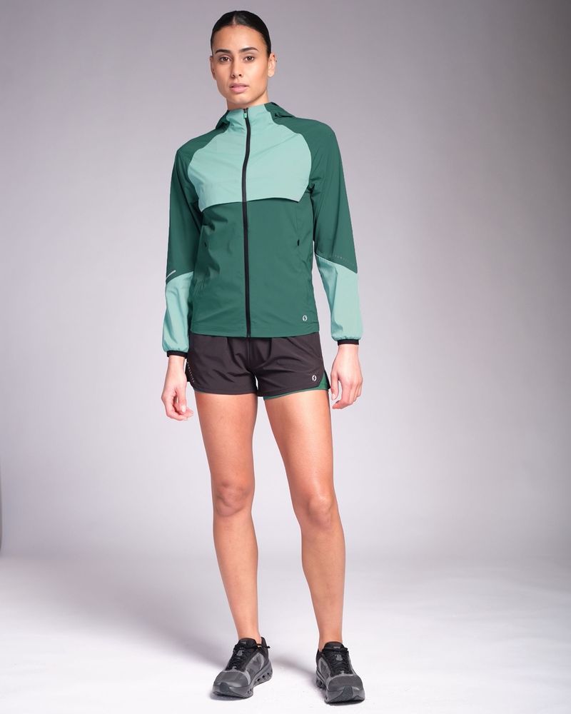 XS---Green