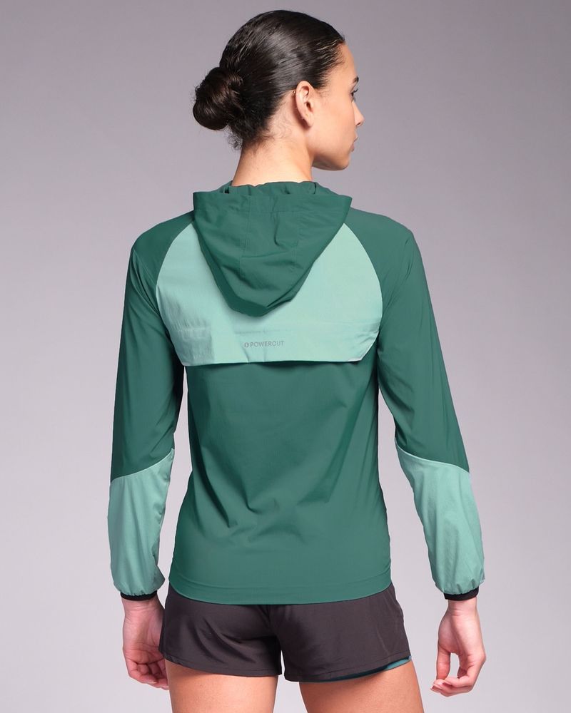 XS---Green