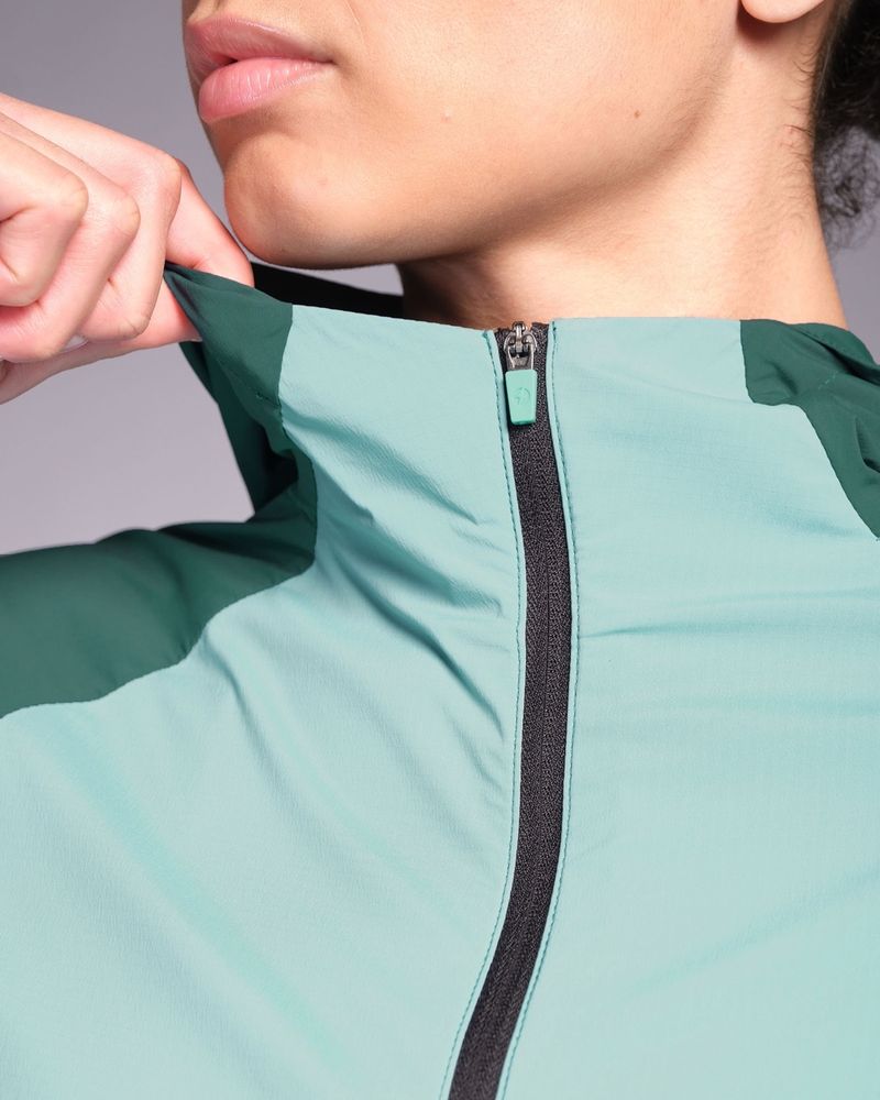 XS---Green