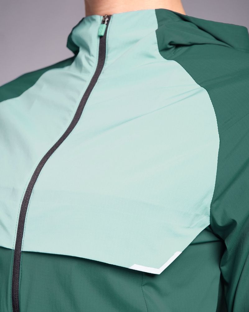 XS---Green