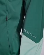 XS---Green