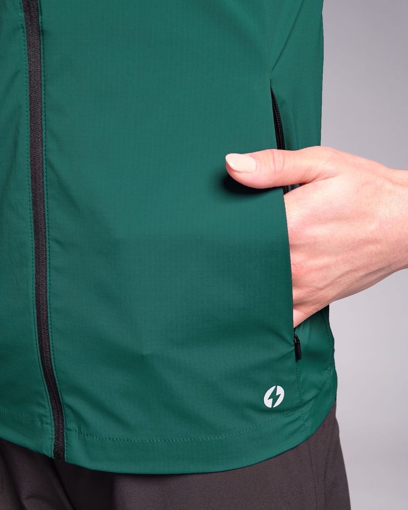 XS---Green