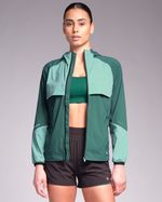 XS---Green