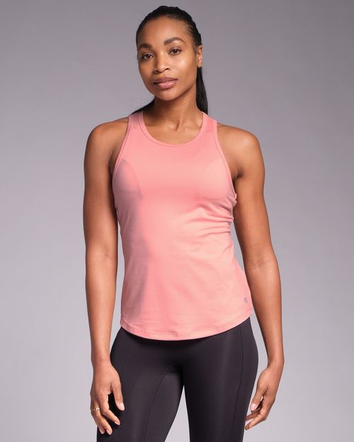 Powercut Core Training Rose Elegance Vest