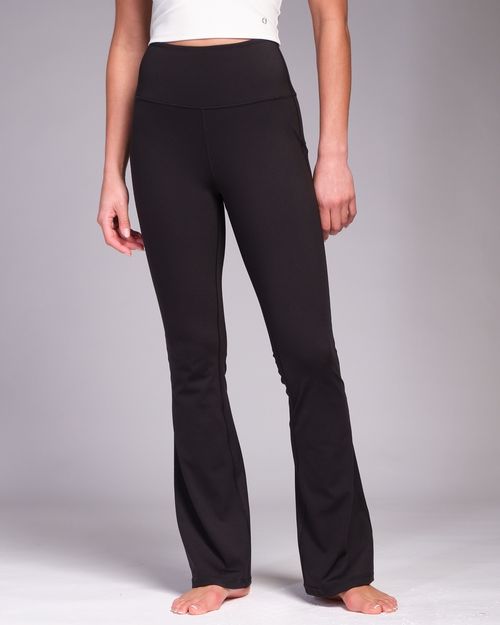 Powercut All Day Wear Short Flared Leggings