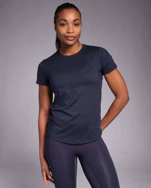 Powercut Core Training Outerspace Navy T-Shirt
